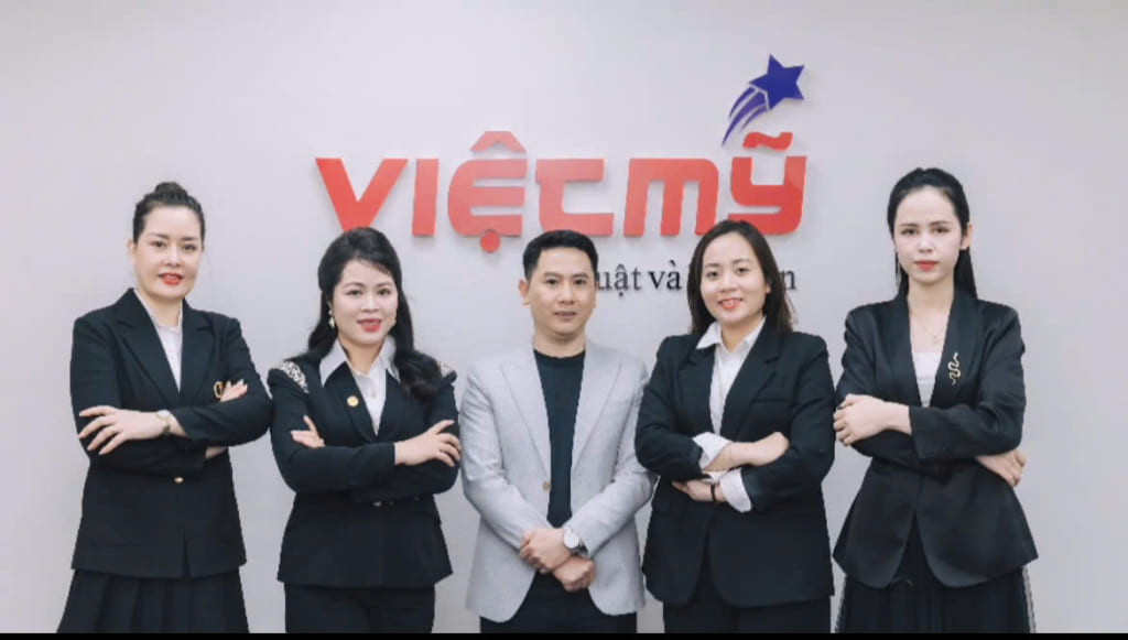 Kế toán Việt Mỹ