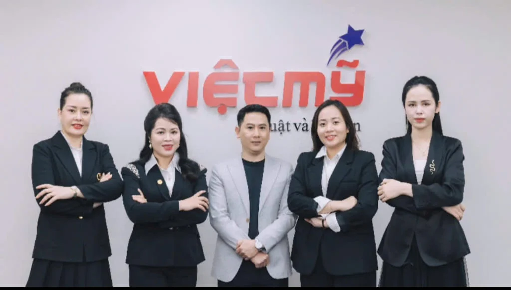 Kế toán Việt Mỹ