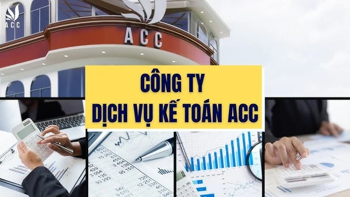 Kế toán ACC