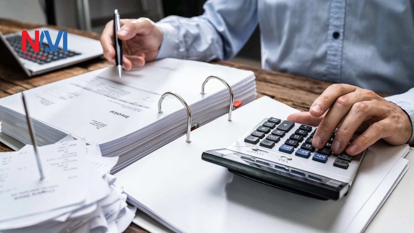Công ty mới thành lập cần thực hiện những công việc kế toán nào?