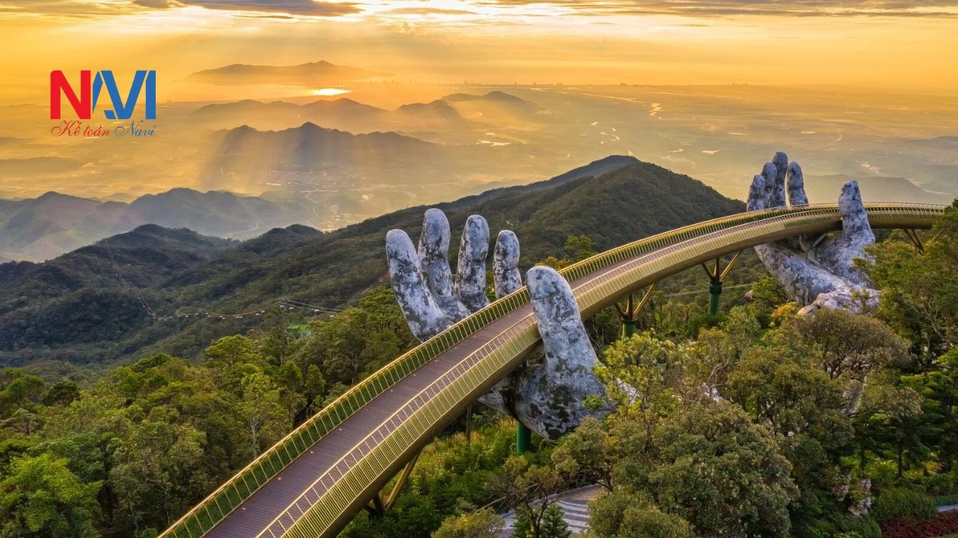 Dịch vụ kế toán trọn gói tại Đà Nẵng
