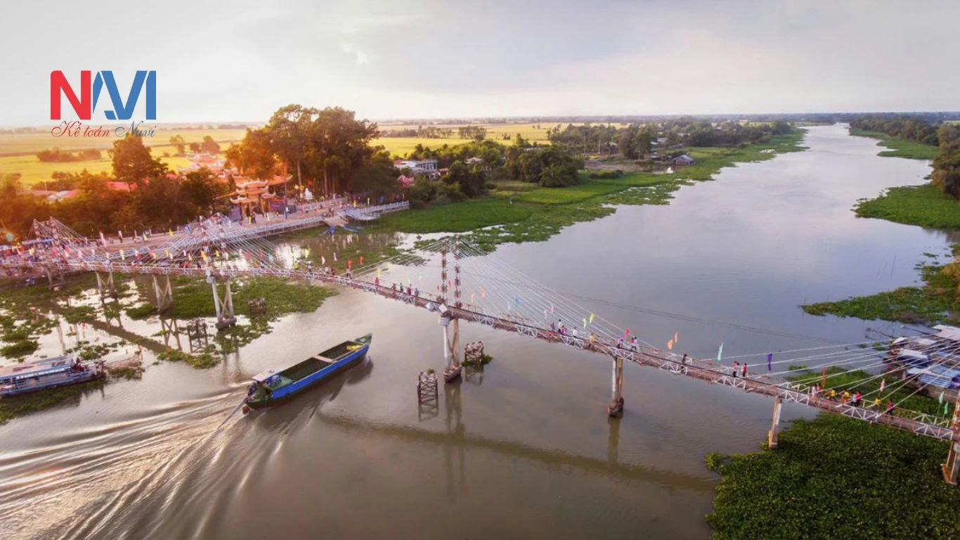Dịch vụ kế toán trọn gói tại long an