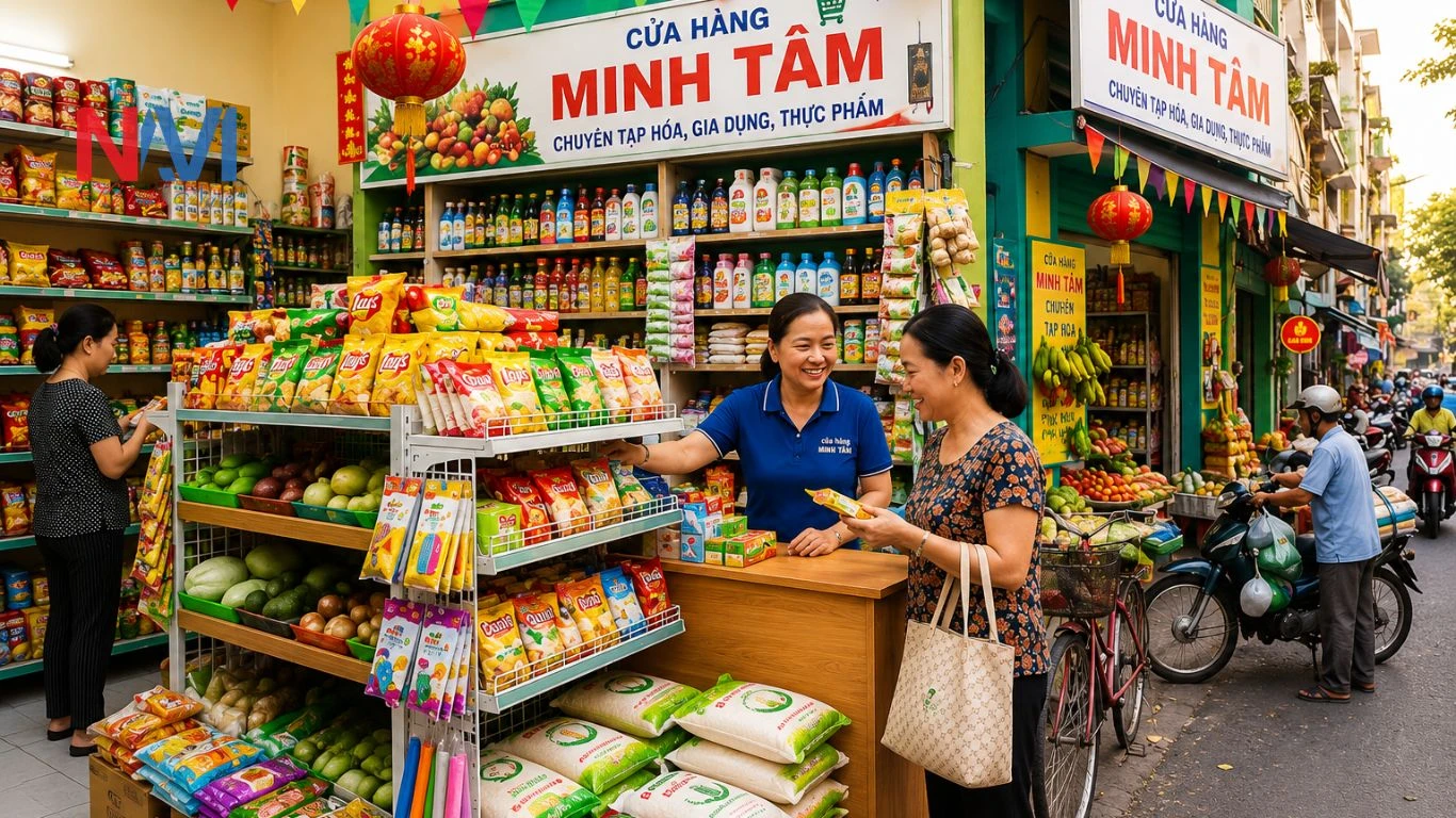 Dịch vụ thành lập hộ kinh doanh