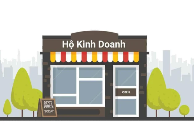 Thành lập hộ kinh doanh tại TP.HCM