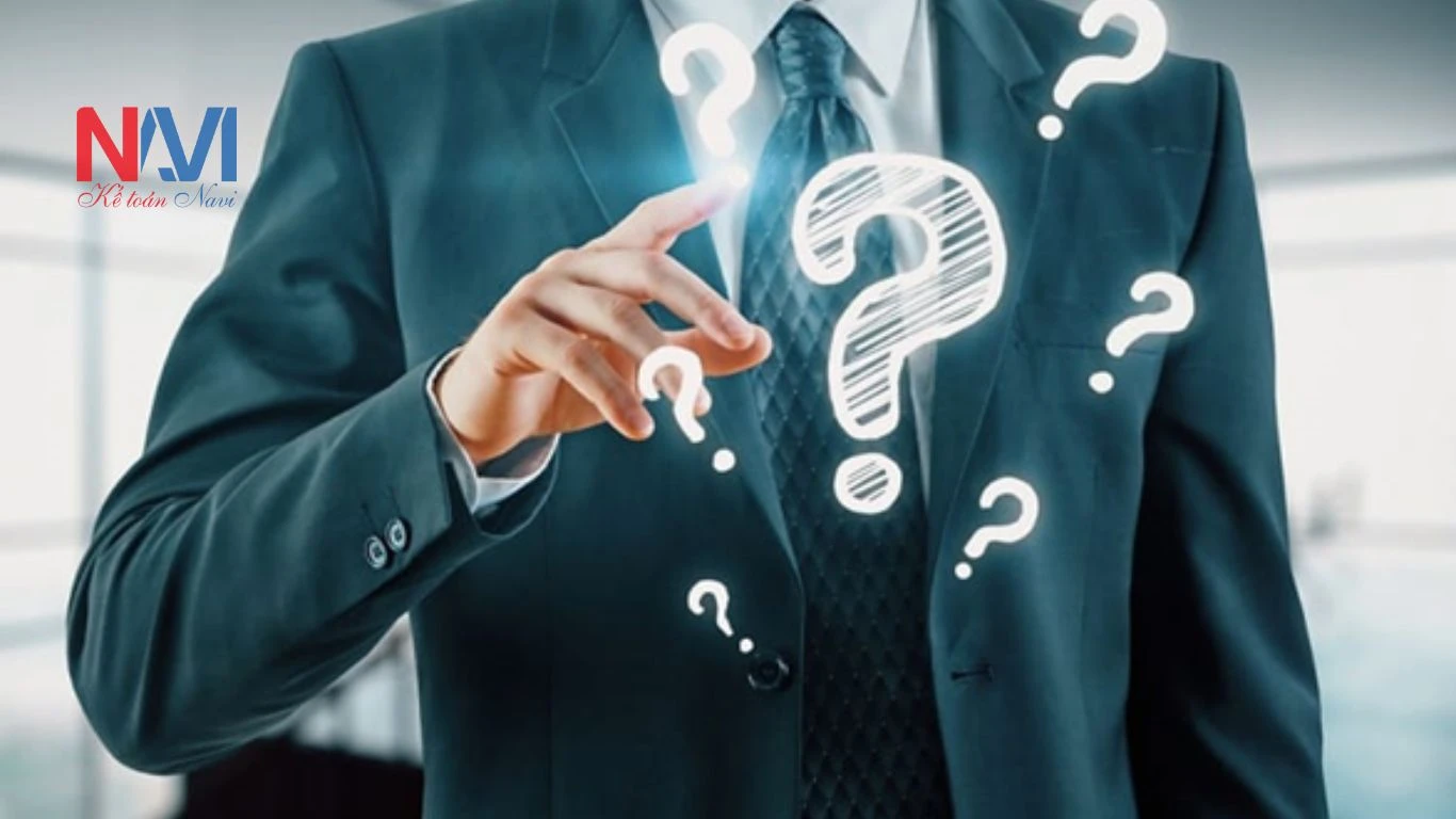 Những câu hỏi thường gặp khi sử dụng dịch vụ kế toán tại Bình Thuận