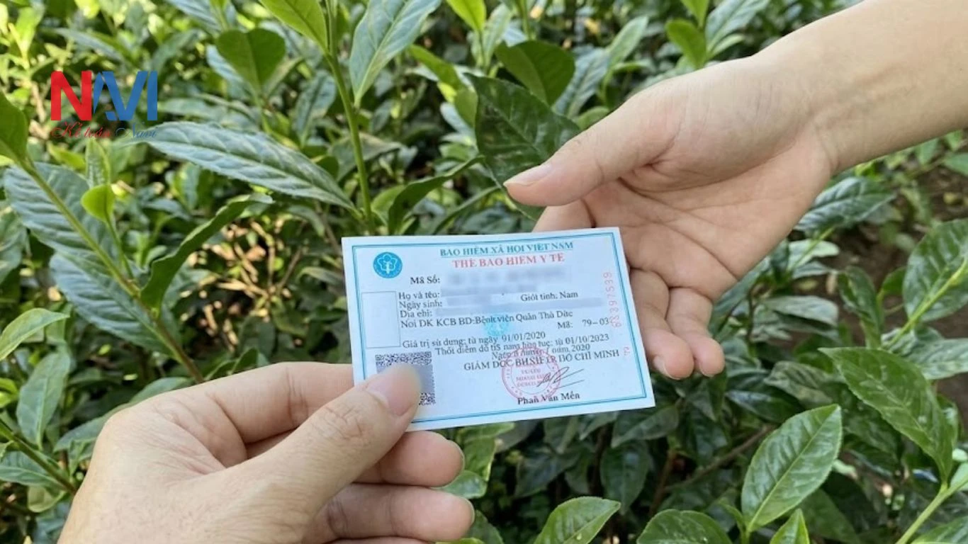 TP.HCM công bố danh sách cơ sở khám chữa bệnh BHYT đăng ký ban đầu Quý II năm 2026 