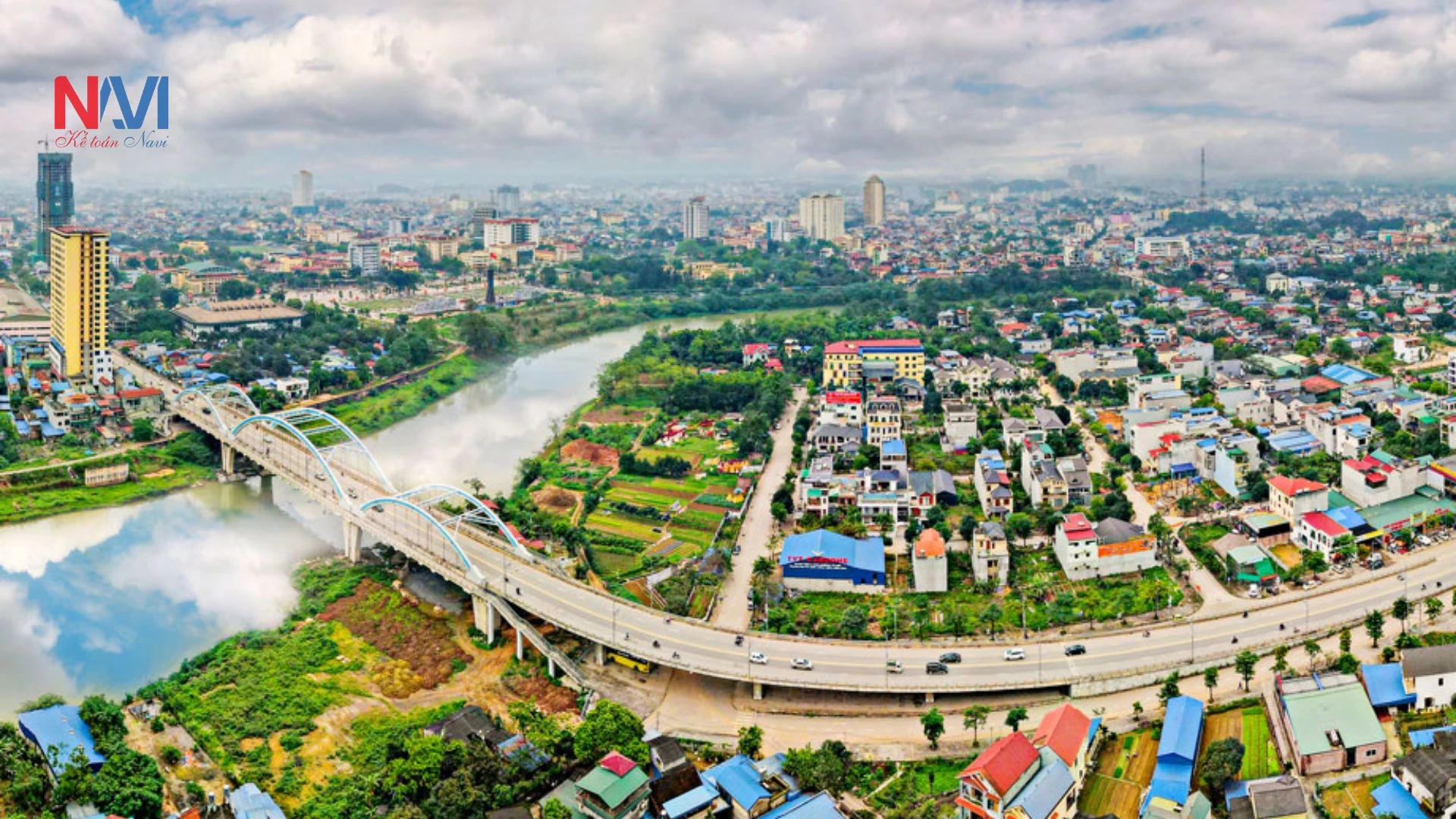 Thành lập hộ kinh doanh tại Thái Nguyên