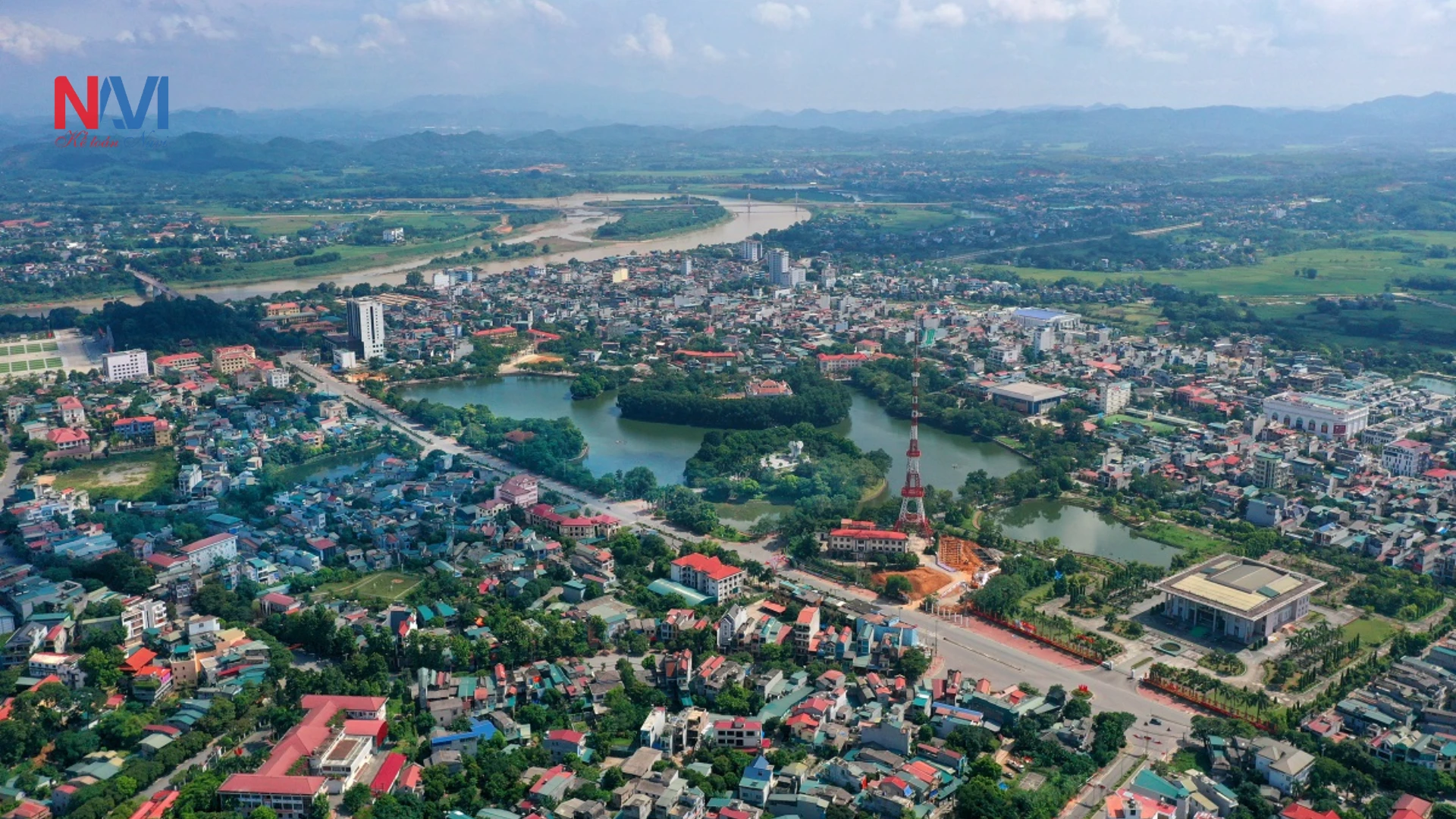 Đăng ký hộ kinh doanh tại Tuyên Quang