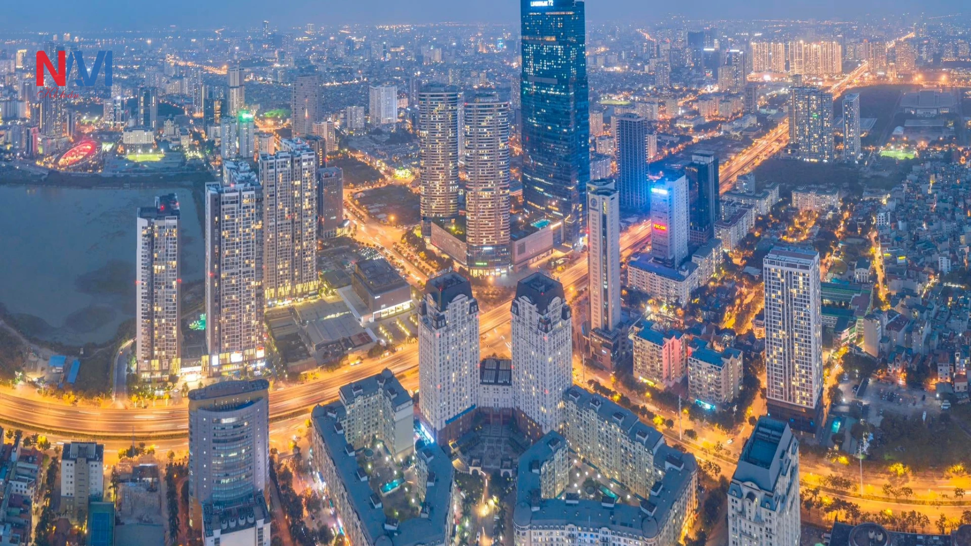 Thành lập hộ kinh doanh tại Hà Nội