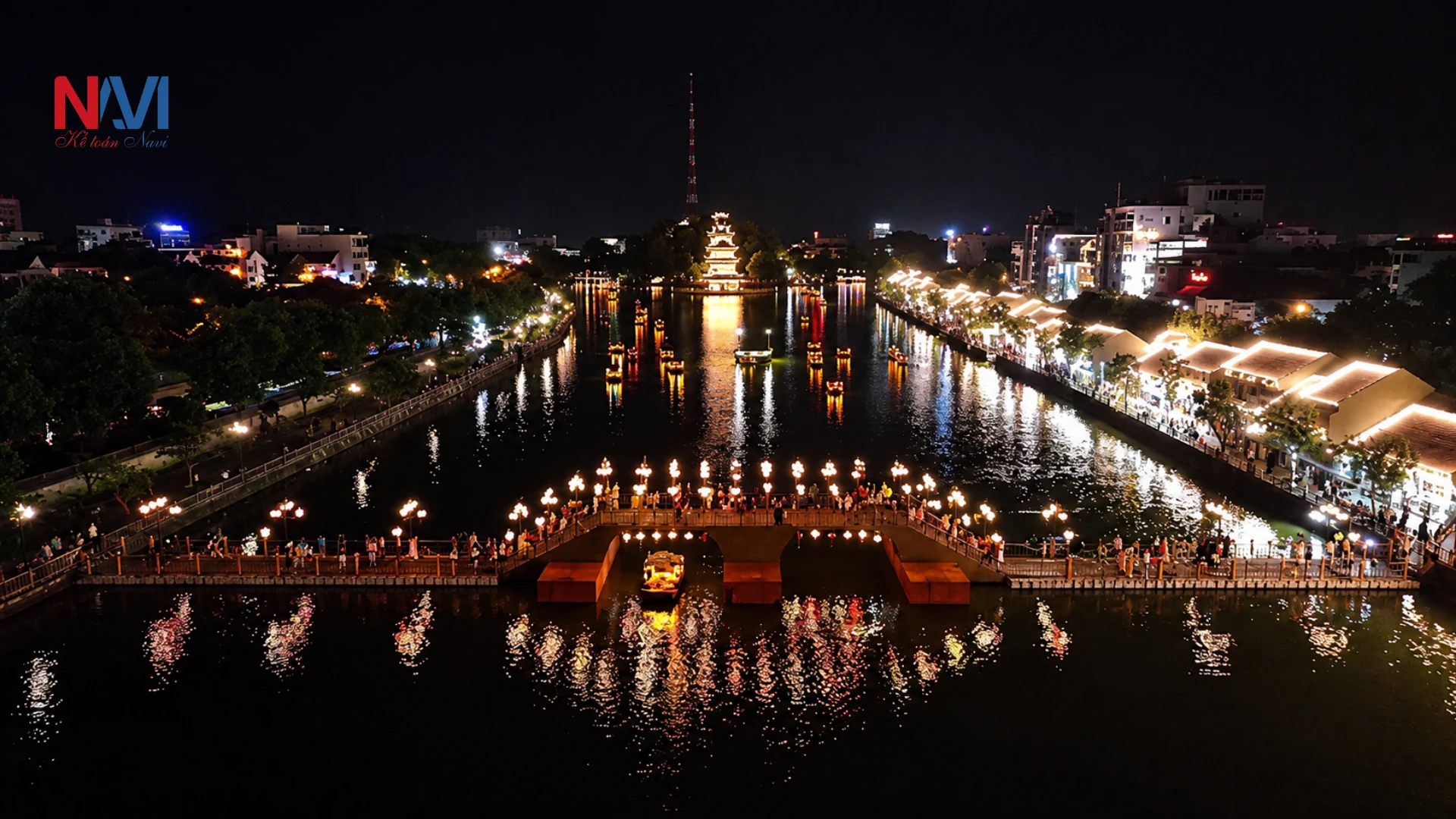 Thành lập hộ kinh doanh tại Ninh Bình