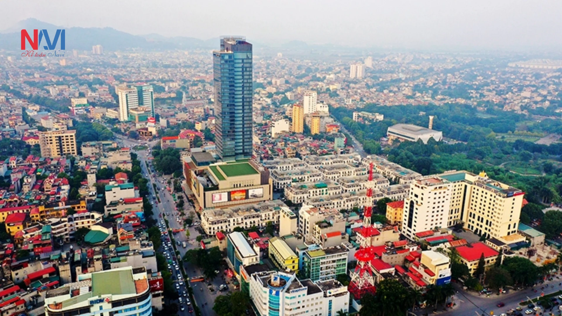 Dịch vụ đăng ký hộ kinh doanh tại Thanh Hóa