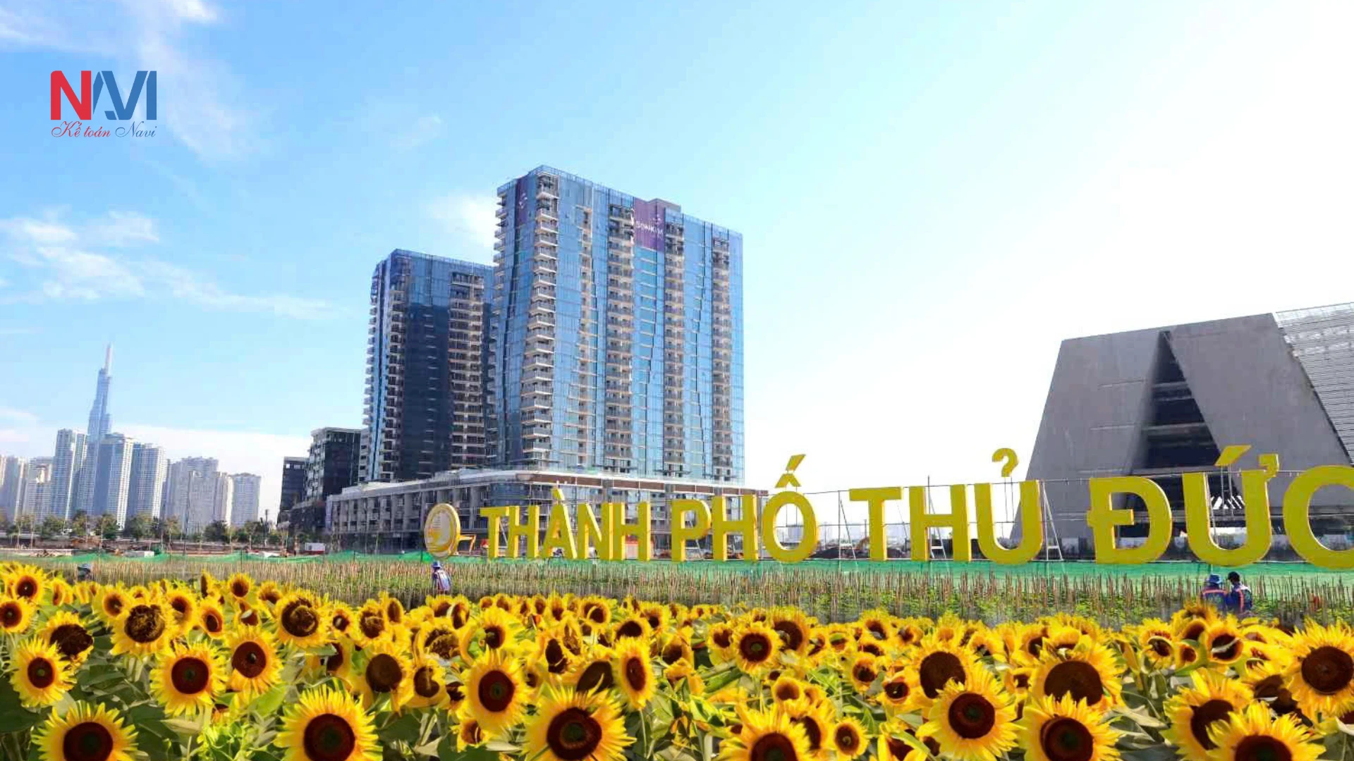 Thành lập hộ kinh doanh tại Thủ Đức