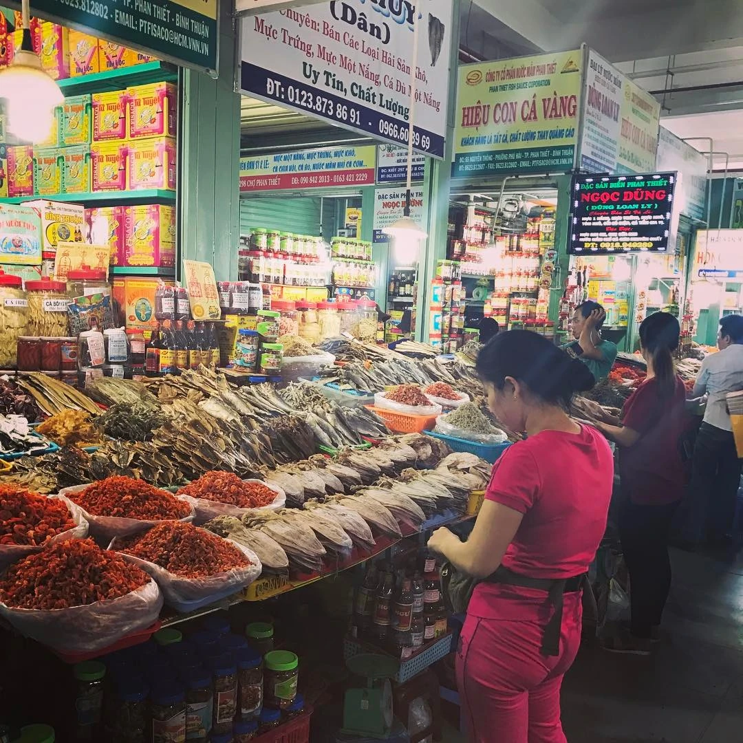 Thành lập hộ kinh doanh tại Phan Thiết