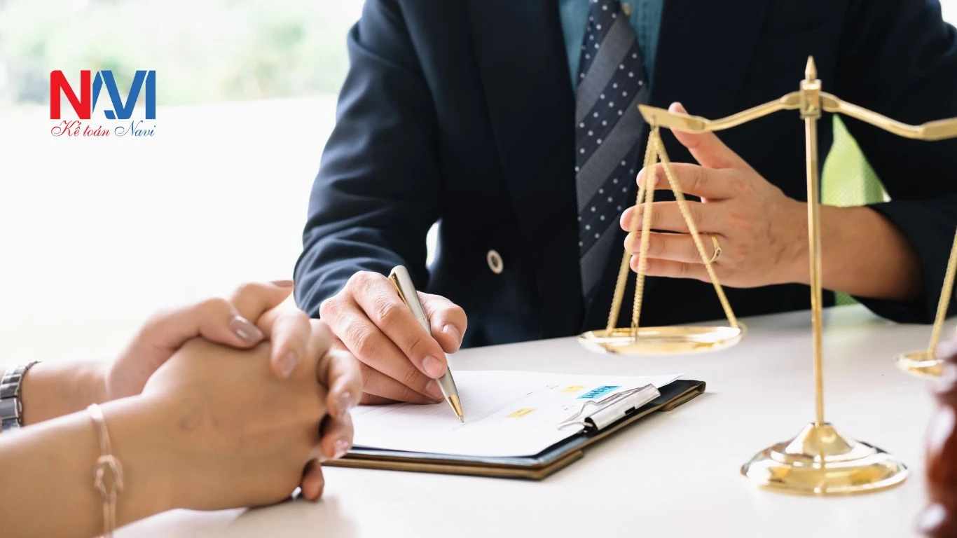 dịch vụ kế toán làm những công việc gì
