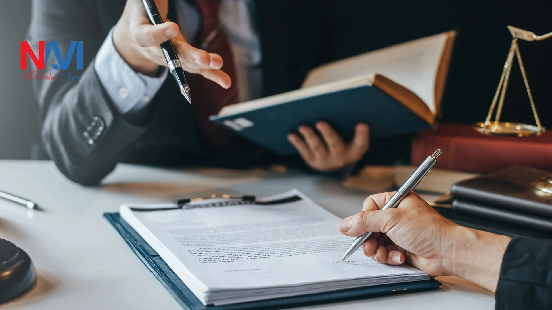 Căn cứ pháp lý về giải thể công ty cổ phần