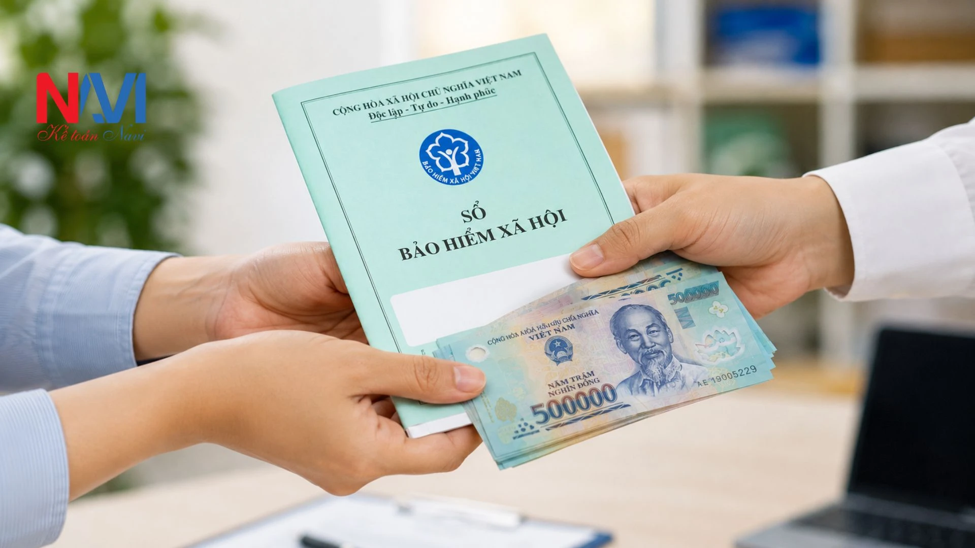 Chủ hộ kinh doanh doanh thu từ 01 tỷ đồng trở xuống có phải đóng BHXH bắt buộc