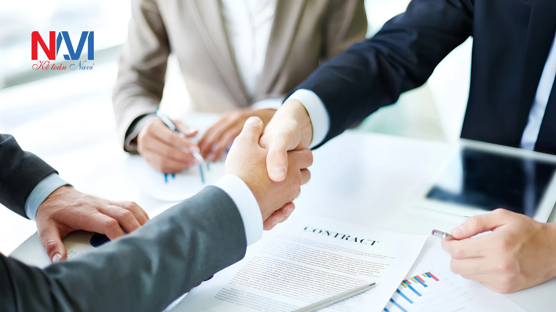 Dịch vụ giải thể công ty tại Hà Tĩnh