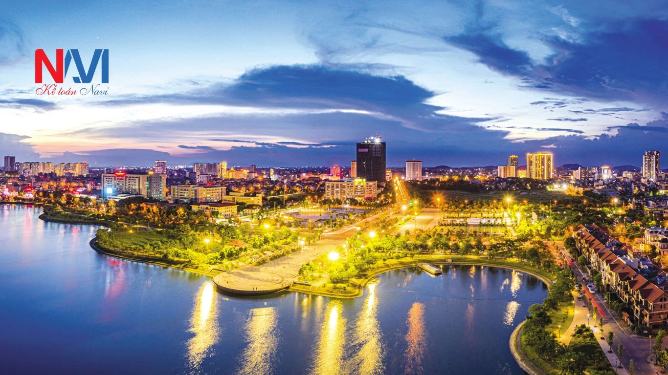 Dịch vụ kế toán trọn gói tại Bắc Ninh