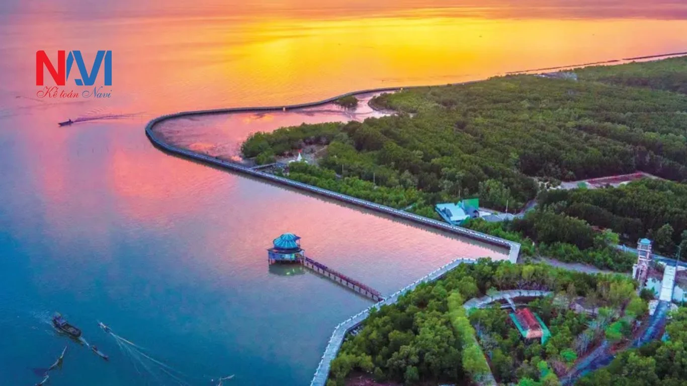 Dịch vụ kế toán trọn gói tại Cà Mau