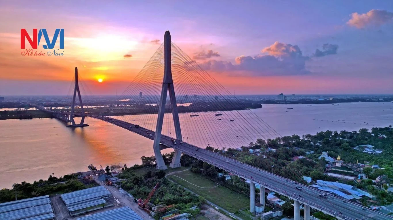Dịch vụ kế toán trọn gói tại Cần Thơ