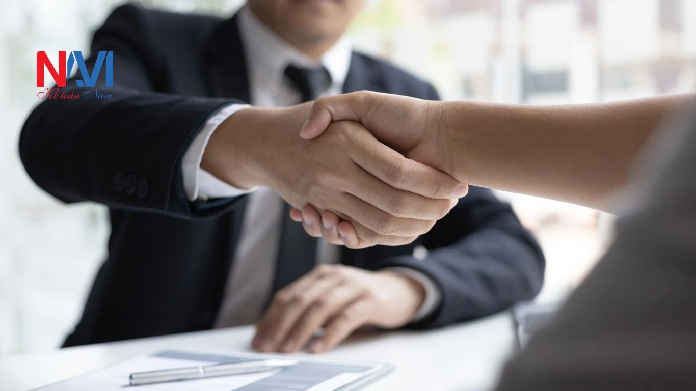 Dịch vụ kế toán trọn gói tại Điện Biên bao gồm những công việc gì