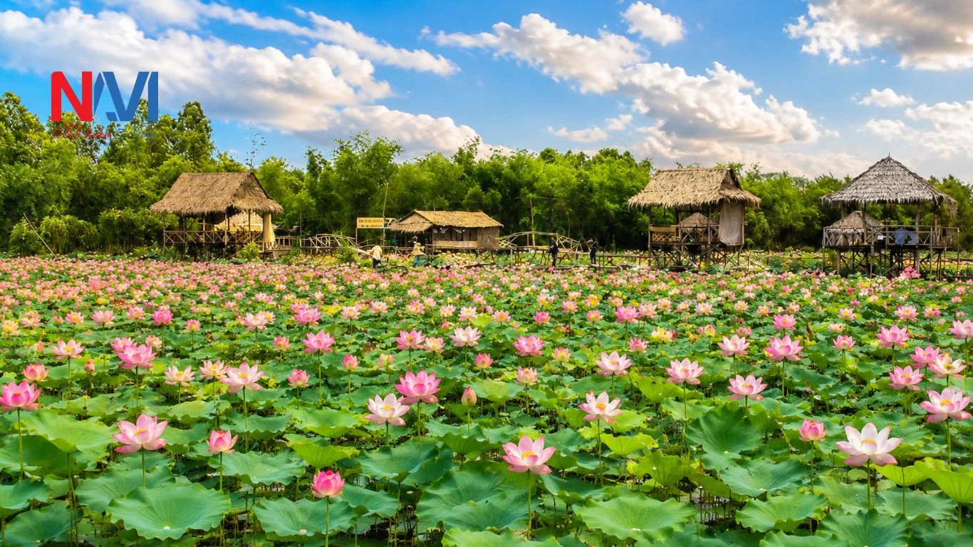 Dịch vụ kế toán trọn gói tại Đồng Tháp