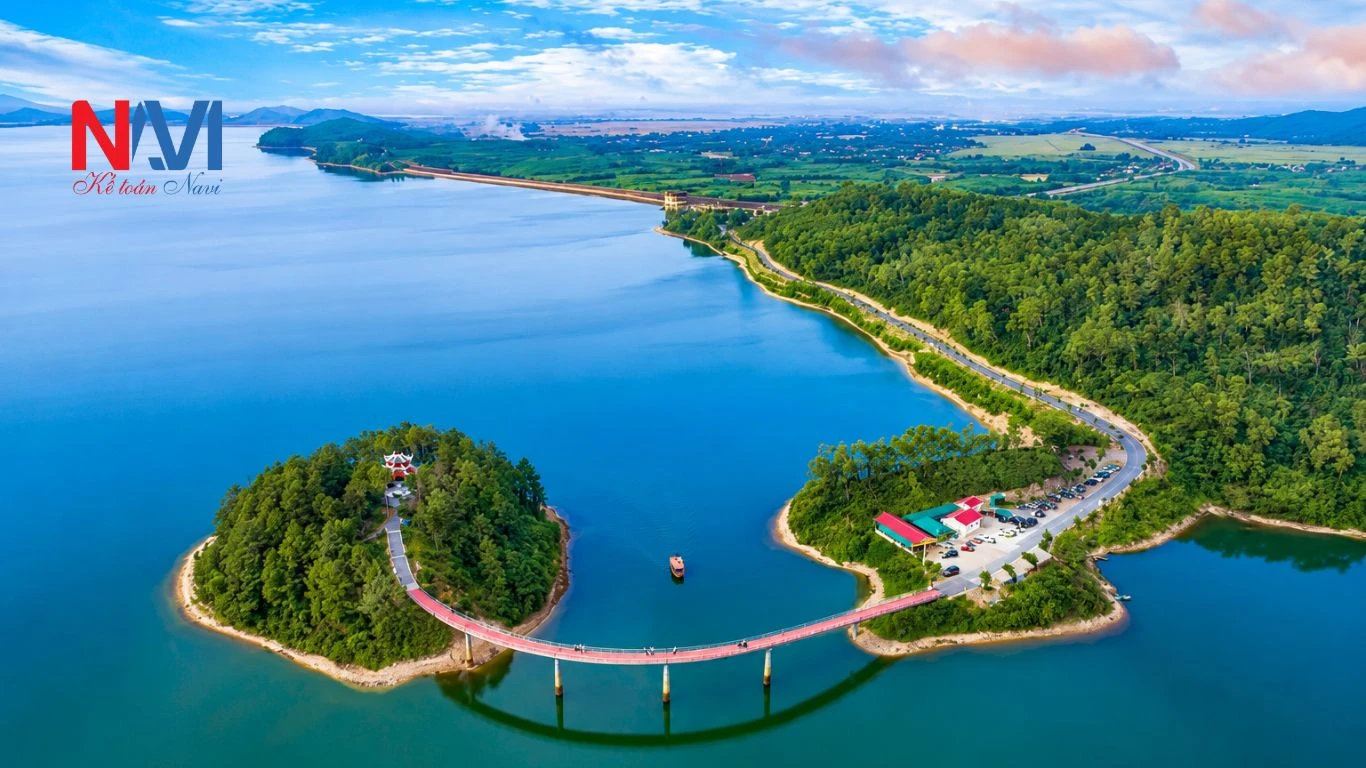 Dịch vụ kế toán trọn gói tại Hà Tĩnh