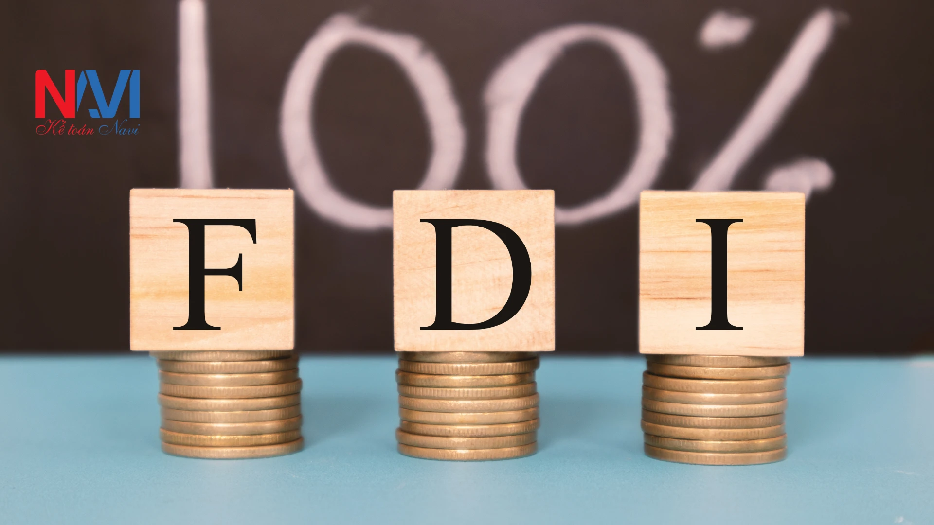 Giải thể công ty FDI là gì