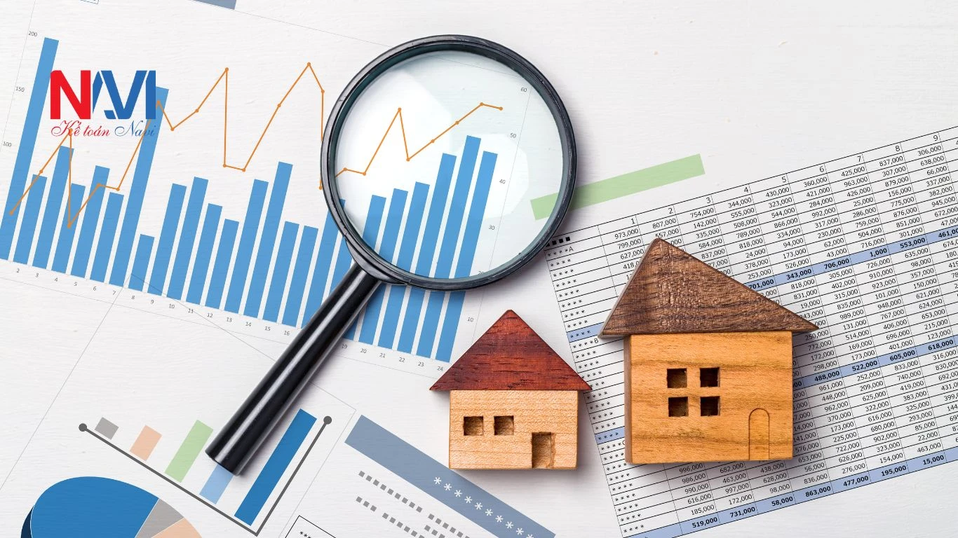Những giá trị vượt trội nhận được khi sử dụng dịch vụ kế toán trọn gói tại Nghệ An