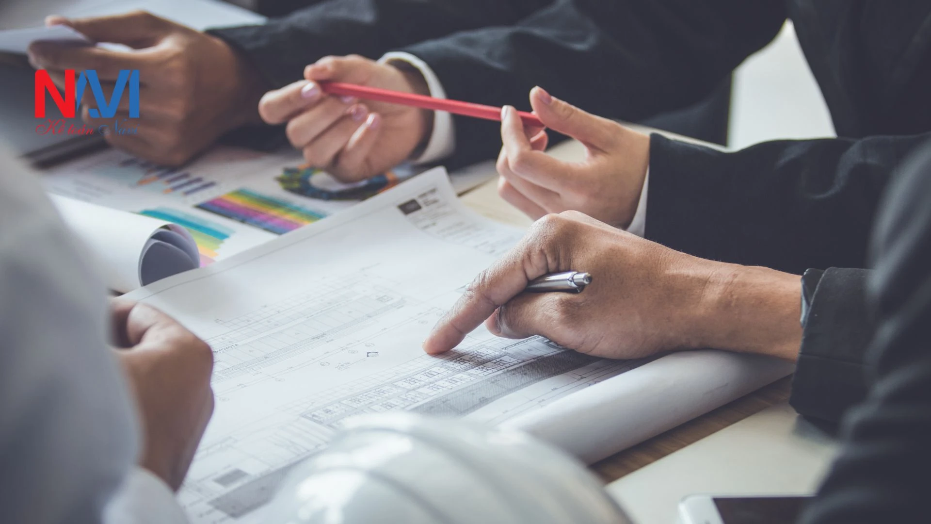 Quy trình dịch vụ giải thể công ty giá rẻ trọn gói tại Kế toán Navi