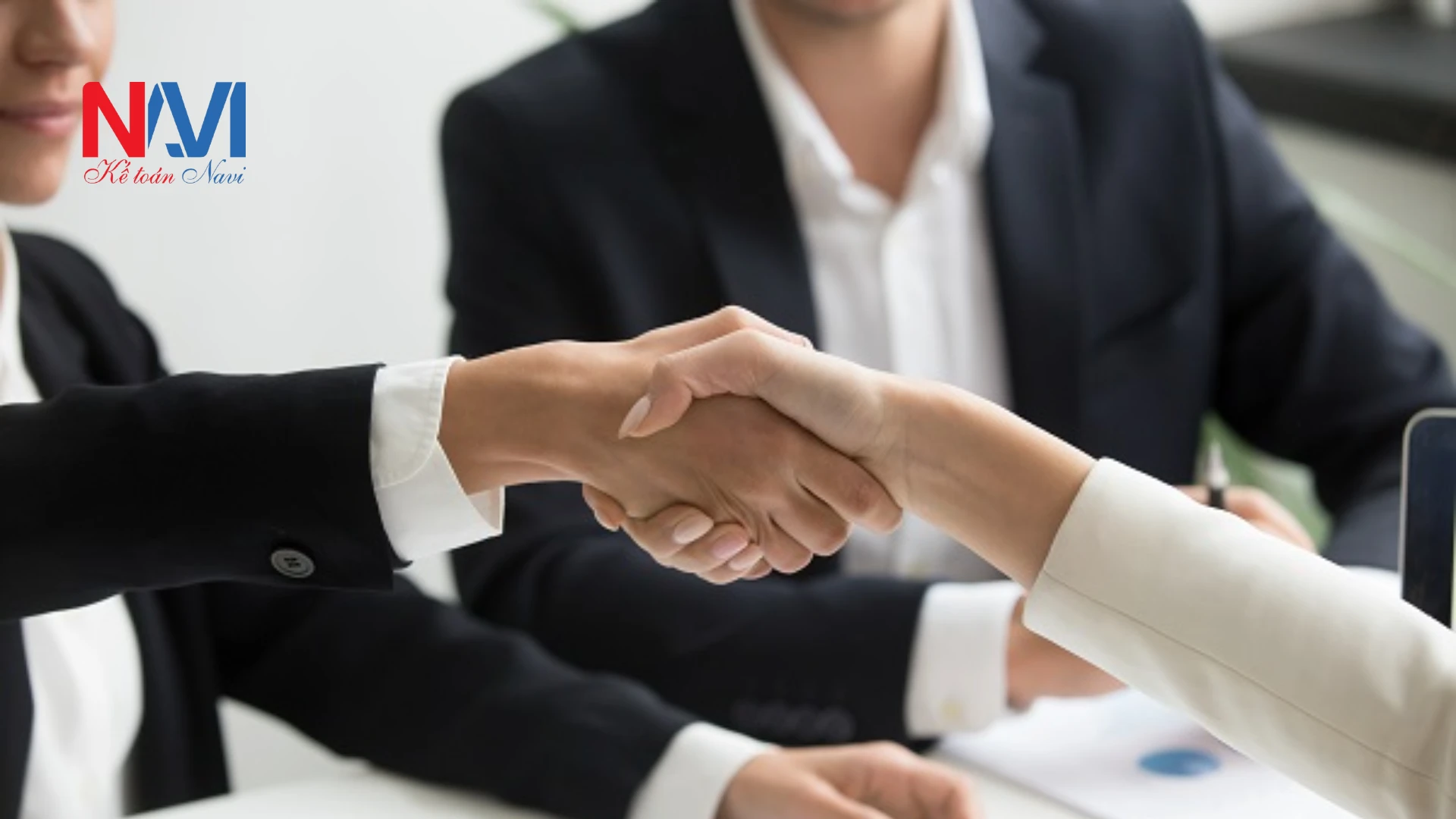 Quy trình dịch vụ giải thể công ty tại Thanh Hóa của Kế toán Navi
