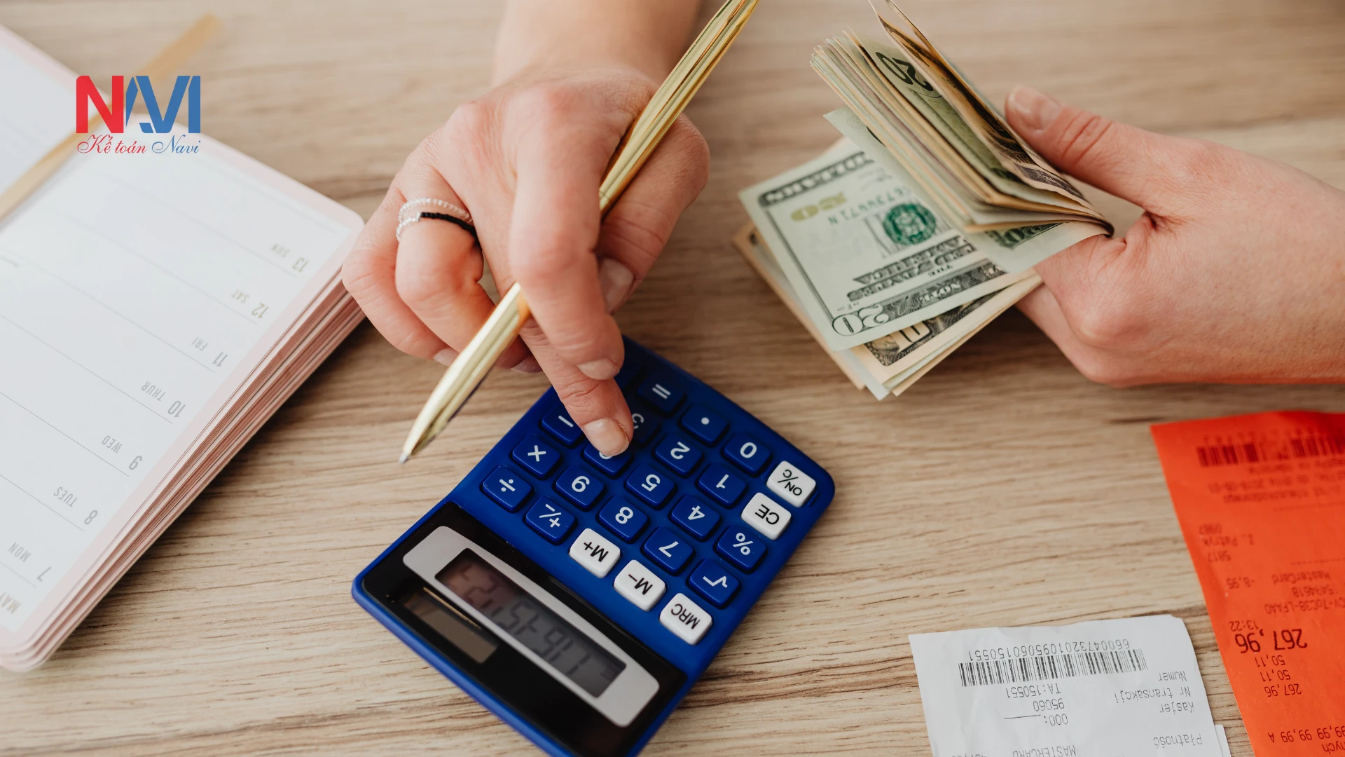 Bảng giá thành lập công ty tại Quận 5
