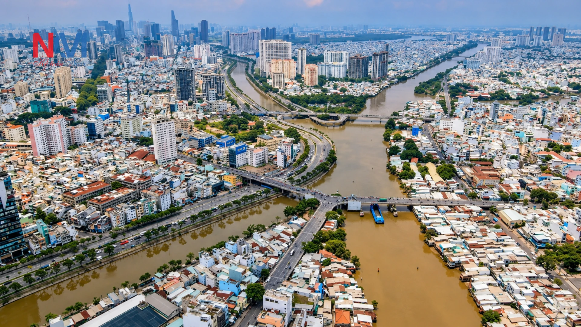 Thành lập công ty trọn gói tại Quận 8