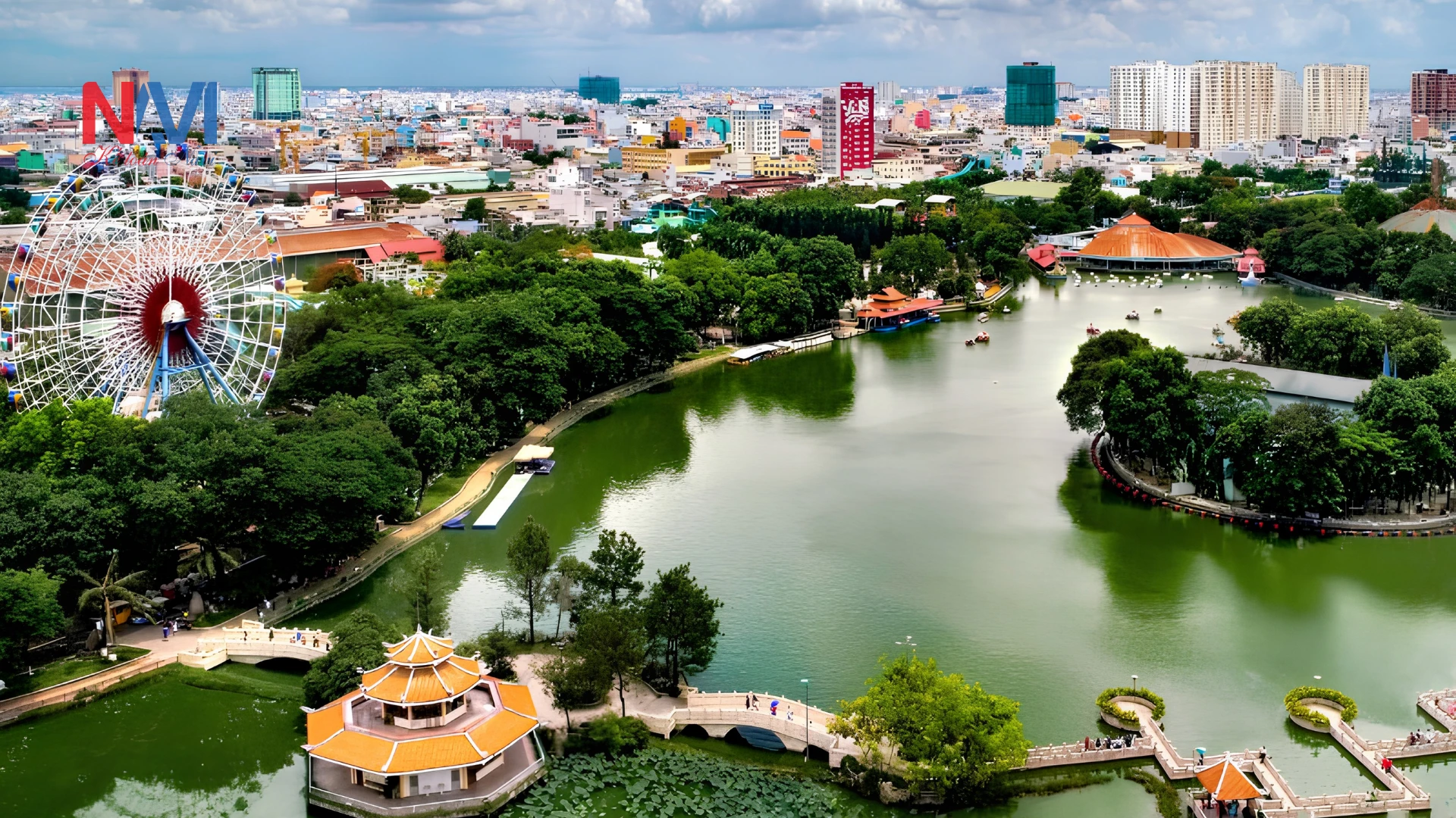 Thành lập công ty tại Quận 11