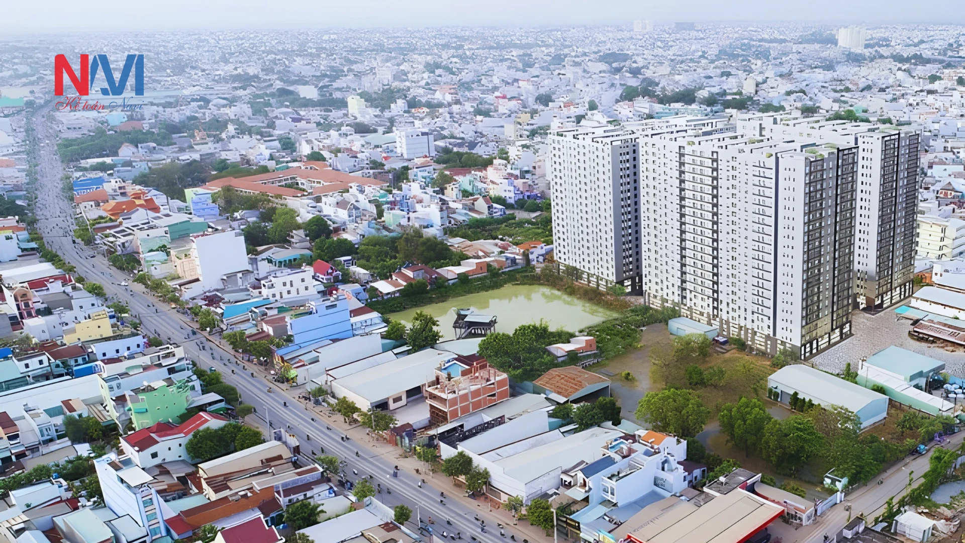Dịch vụ thành lập công ty tại Quận 12