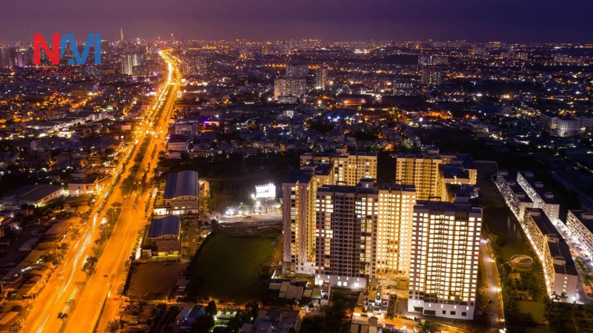 Thành lập doanh nghiệp tại Quận Tân Bình