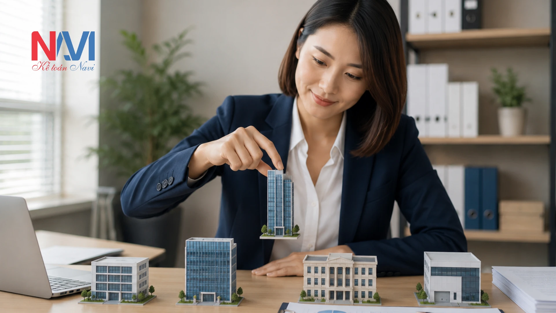 Các loại hình doanh nghiệp phổ biến