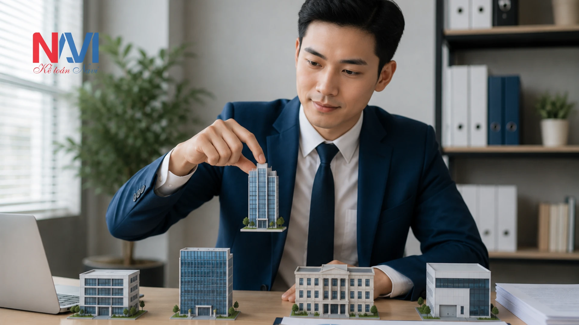 Các loại hình công ty phổ biến khi đăng ký thành lập