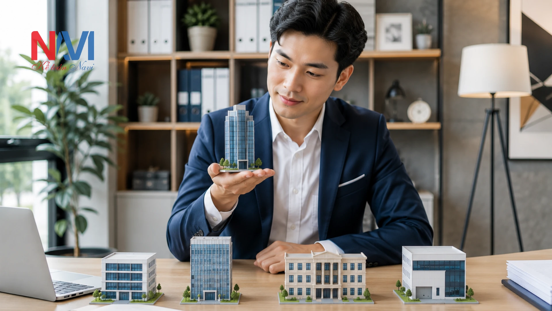 Các loại hình doanh nghiệp phù hợp khi đăng ký công ty