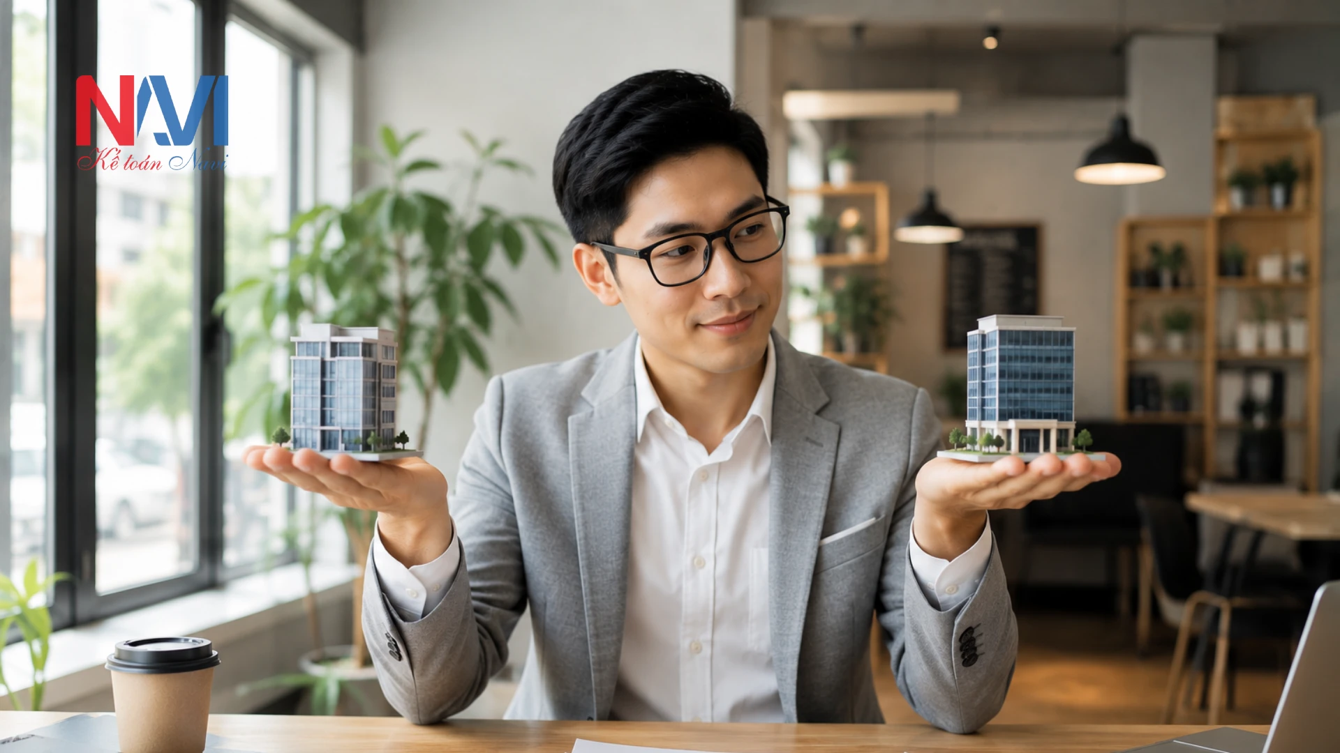 Các loại hình doanh nghiệp phù hợp khi đăng ký công ty