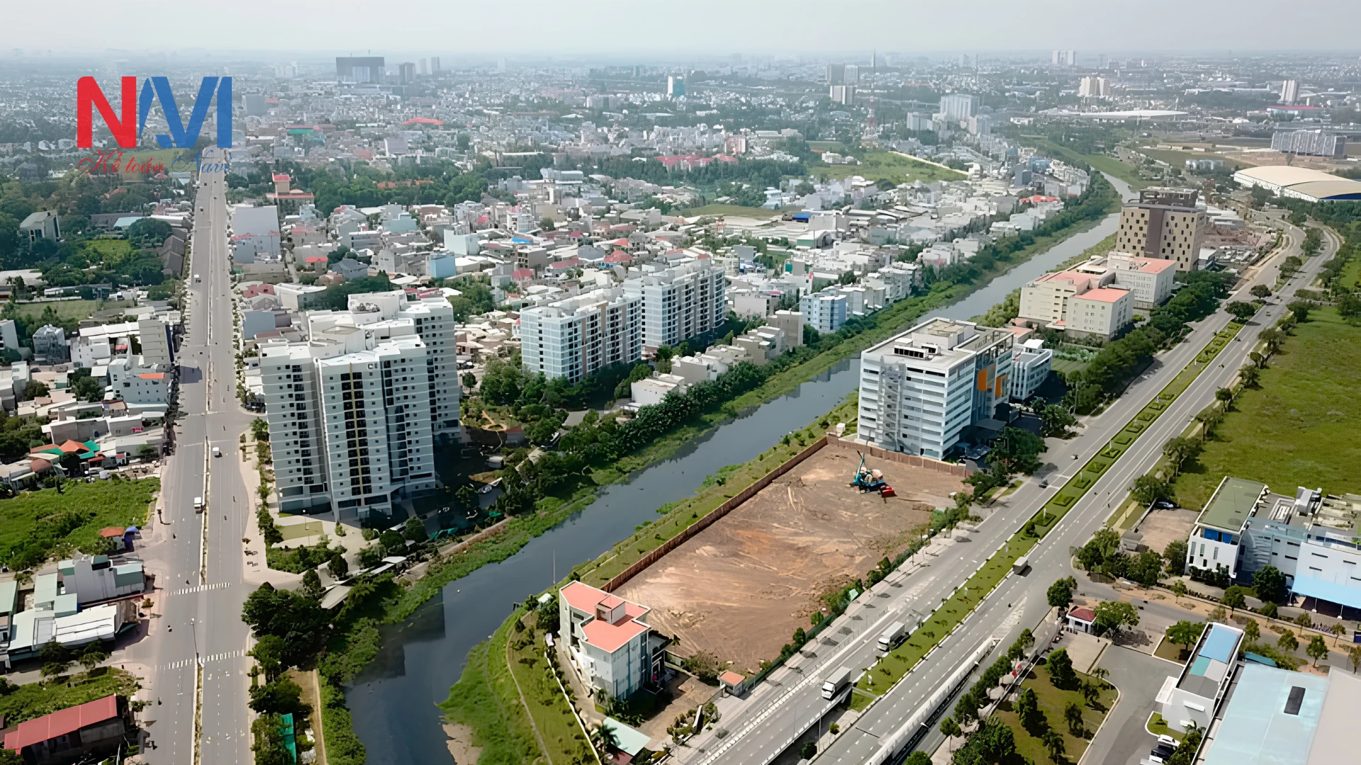 Thành lập doanh nghiệp trọn gói tại Quận Gò Vấp