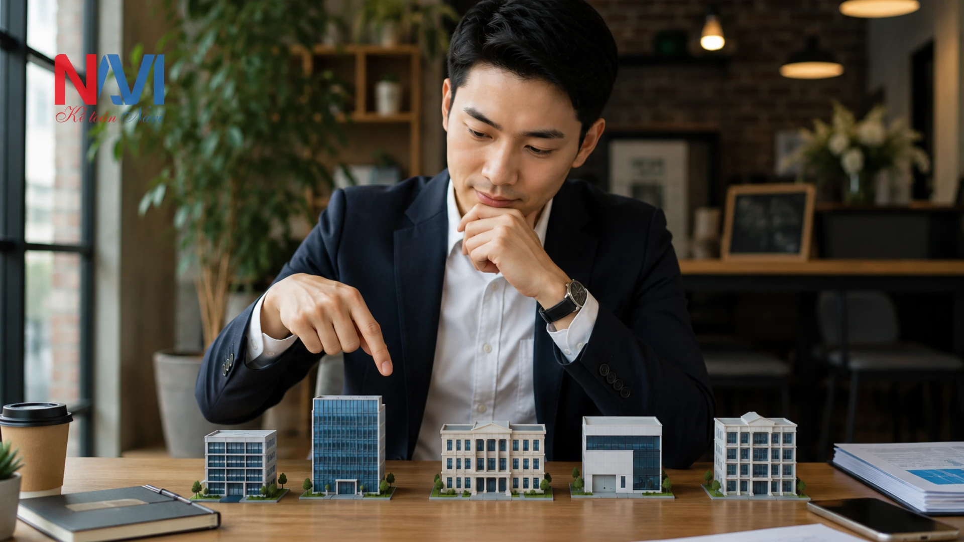 Những loại hình doanh nghiệp