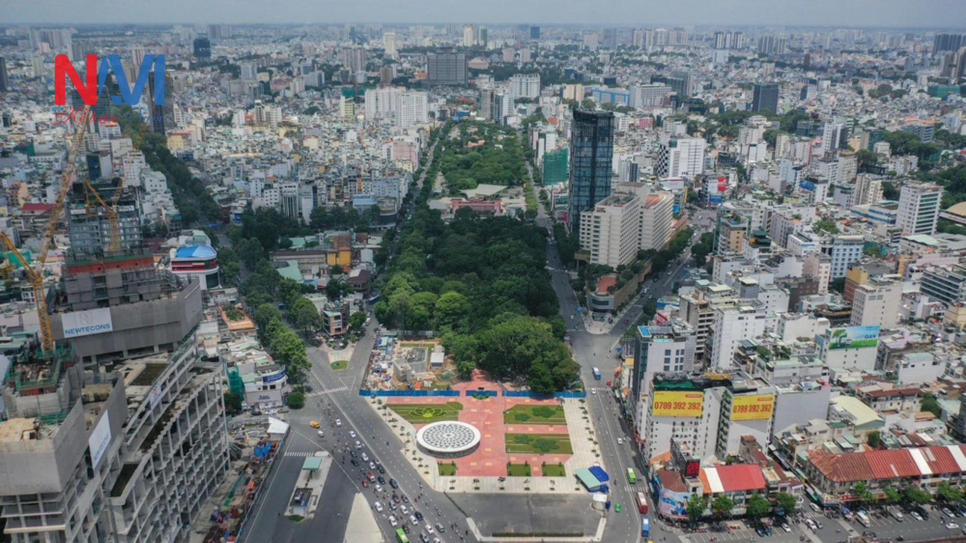 Dịch vụ thành lập công ty tại Quận Bình Thạnh