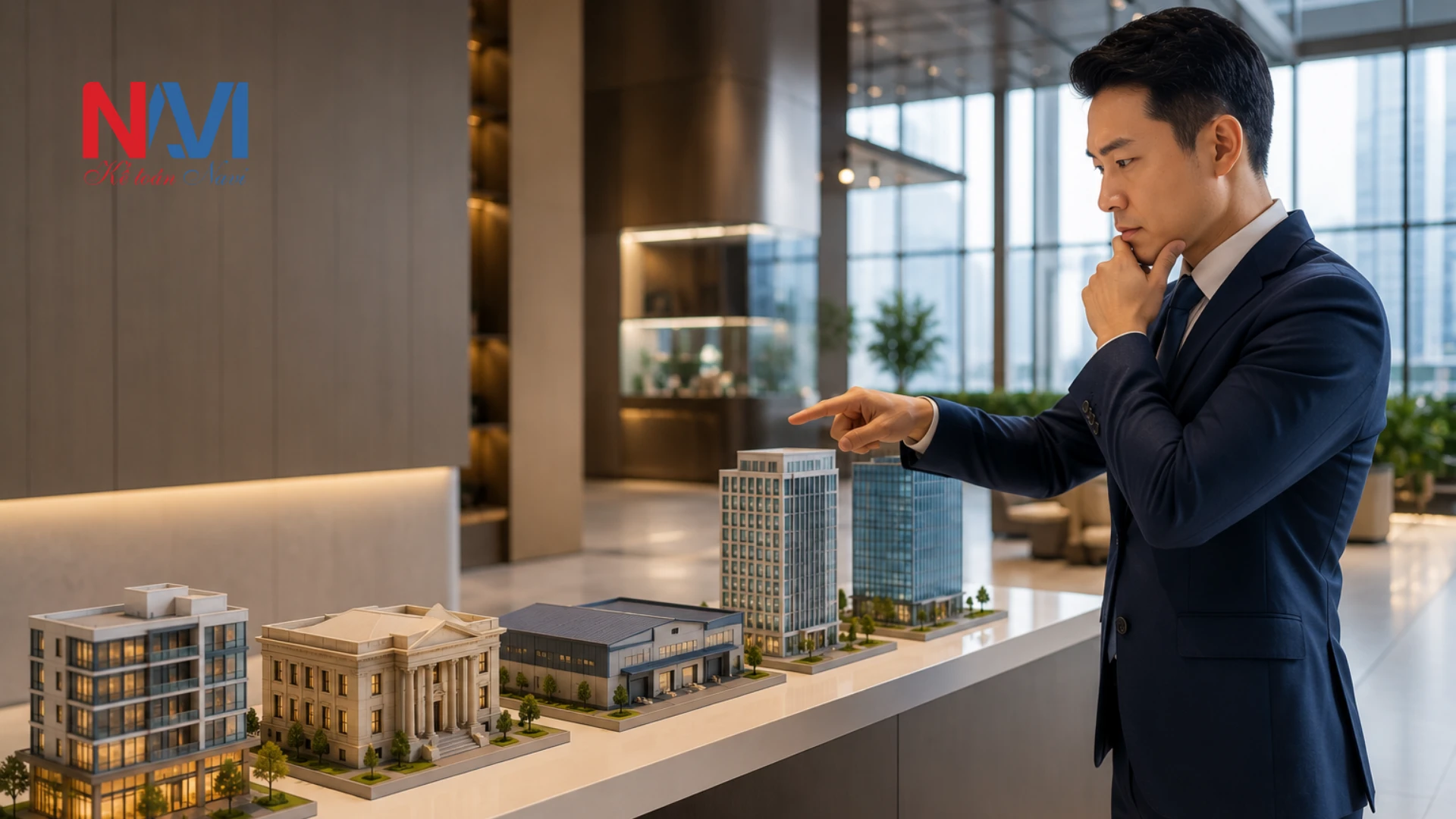 Các loại hình doanh nghiệp khi thành lập công ty