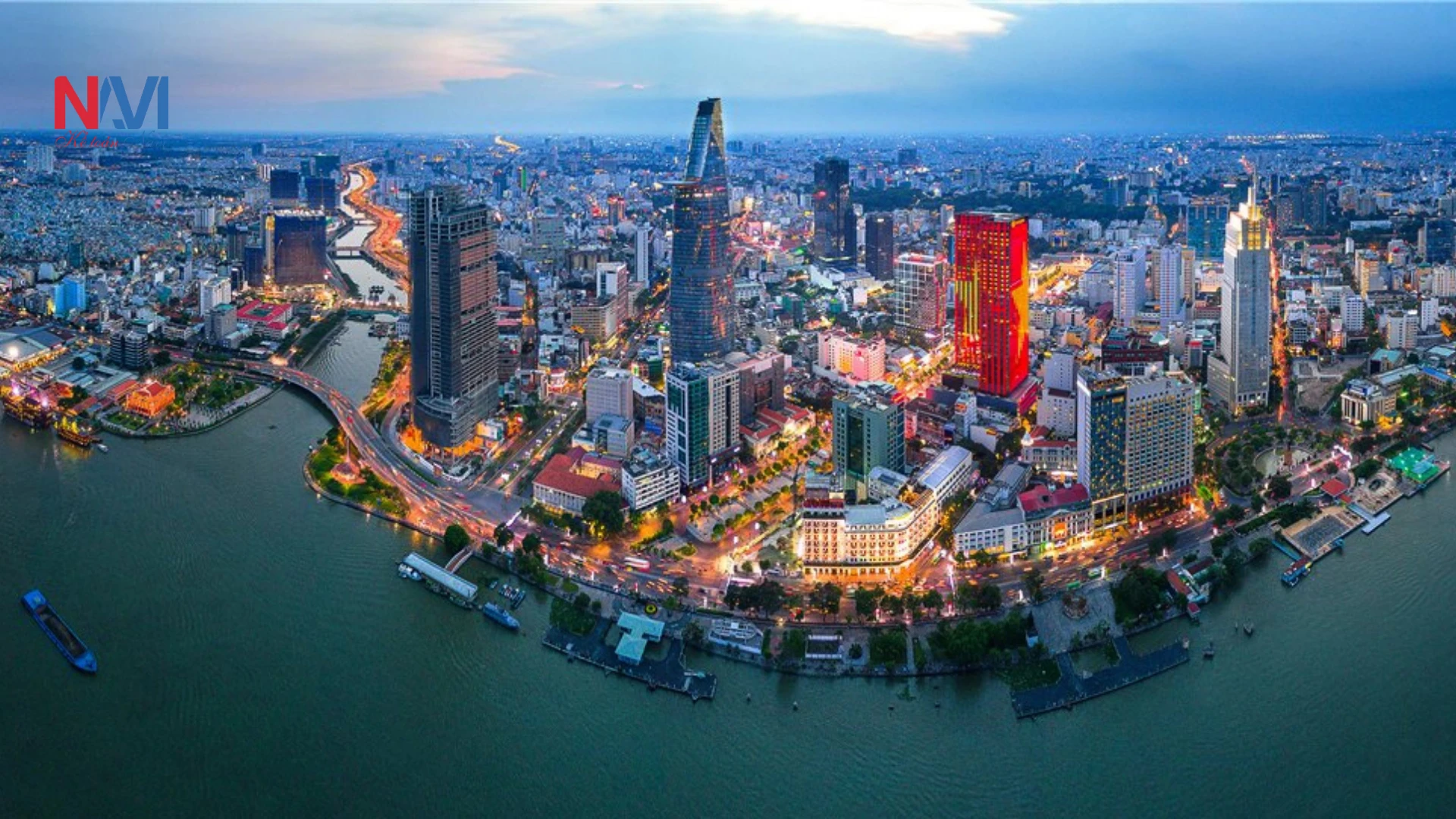 Thành lập công ty tại TPHCM