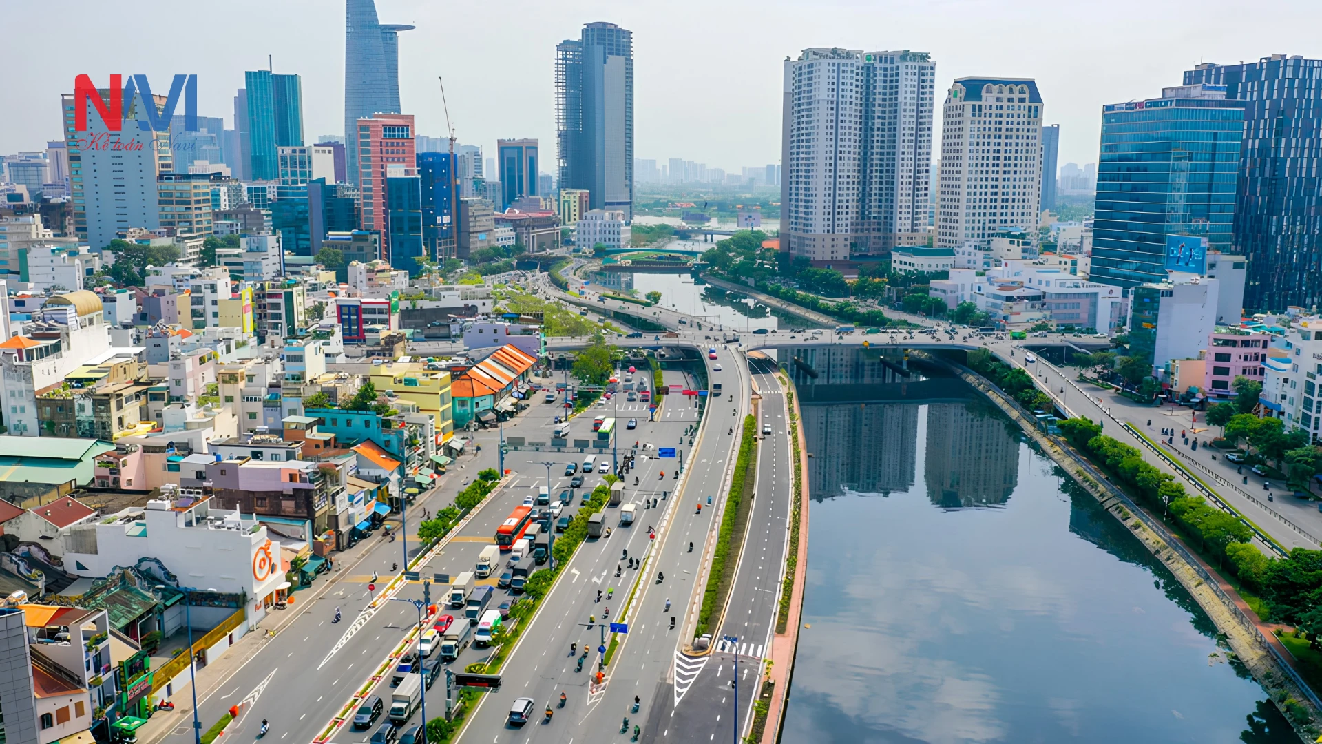 Thành lập công ty trọn gói tại Quận 1