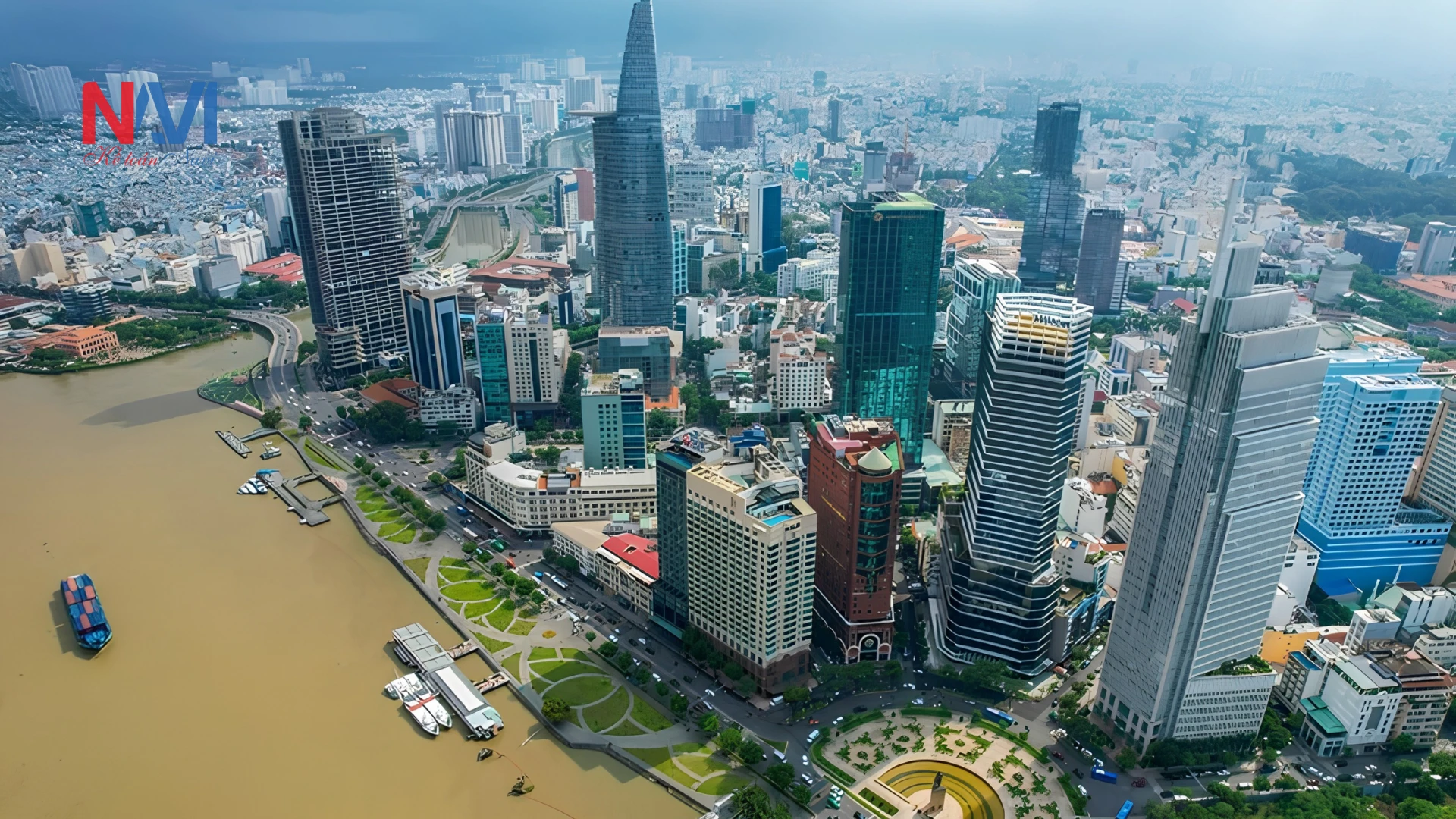 Bảng giá thành lập công ty tại Quận 1