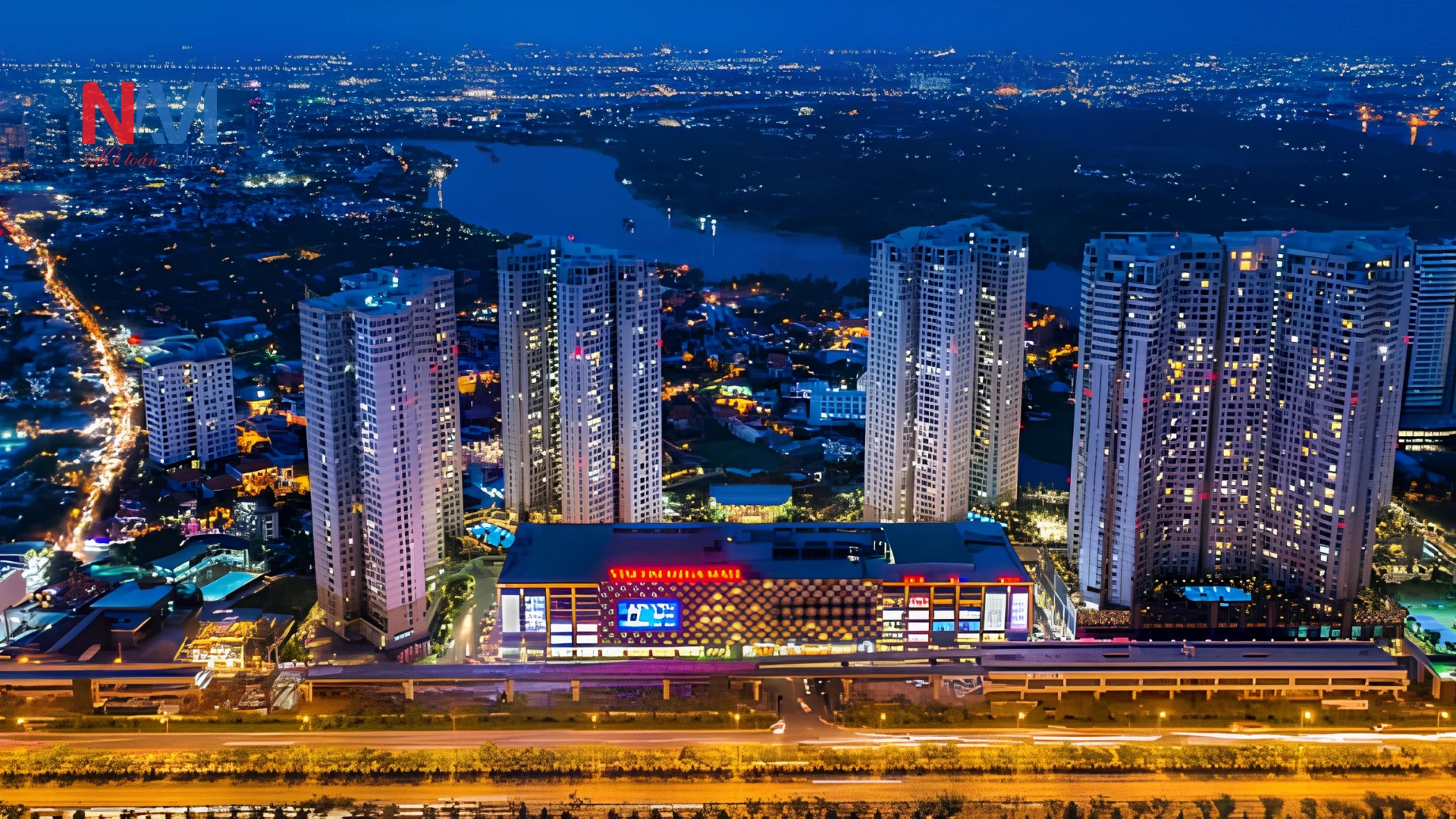 Thành lập công ty trọn gói tại Quận 2