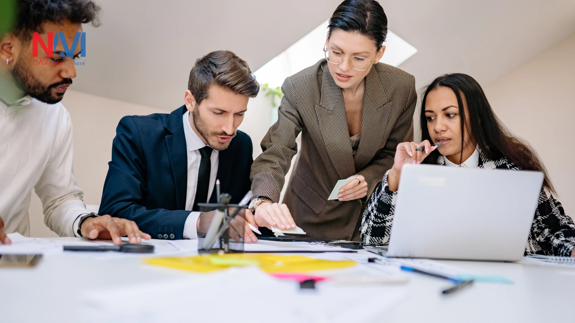 Bảng giá thành lập công ty tại Quận 3