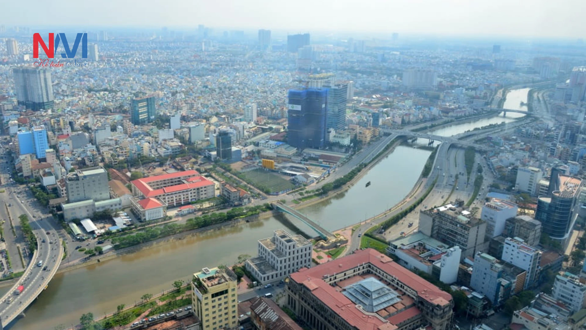 Thành lập doanh nghiệp trọn gói tại Quận 4